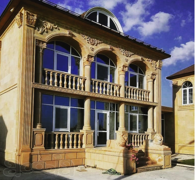 Дагестанский камень