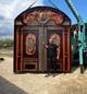 Изготовление кованых изделий